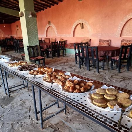 Palmeras Y Dunas Luxery Camp Merzouga Ngoại thất bức ảnh