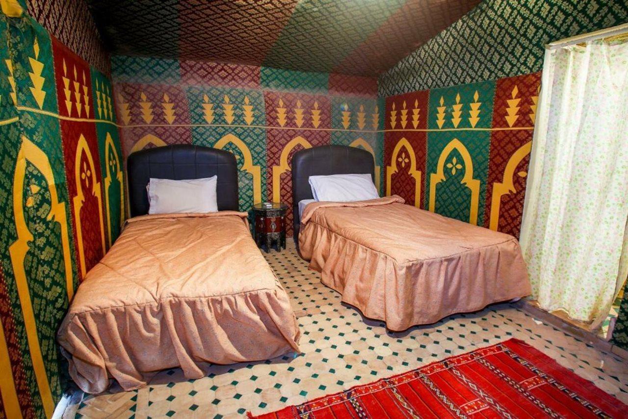 Palmeras Y Dunas Luxery Camp Merzouga Ngoại thất bức ảnh