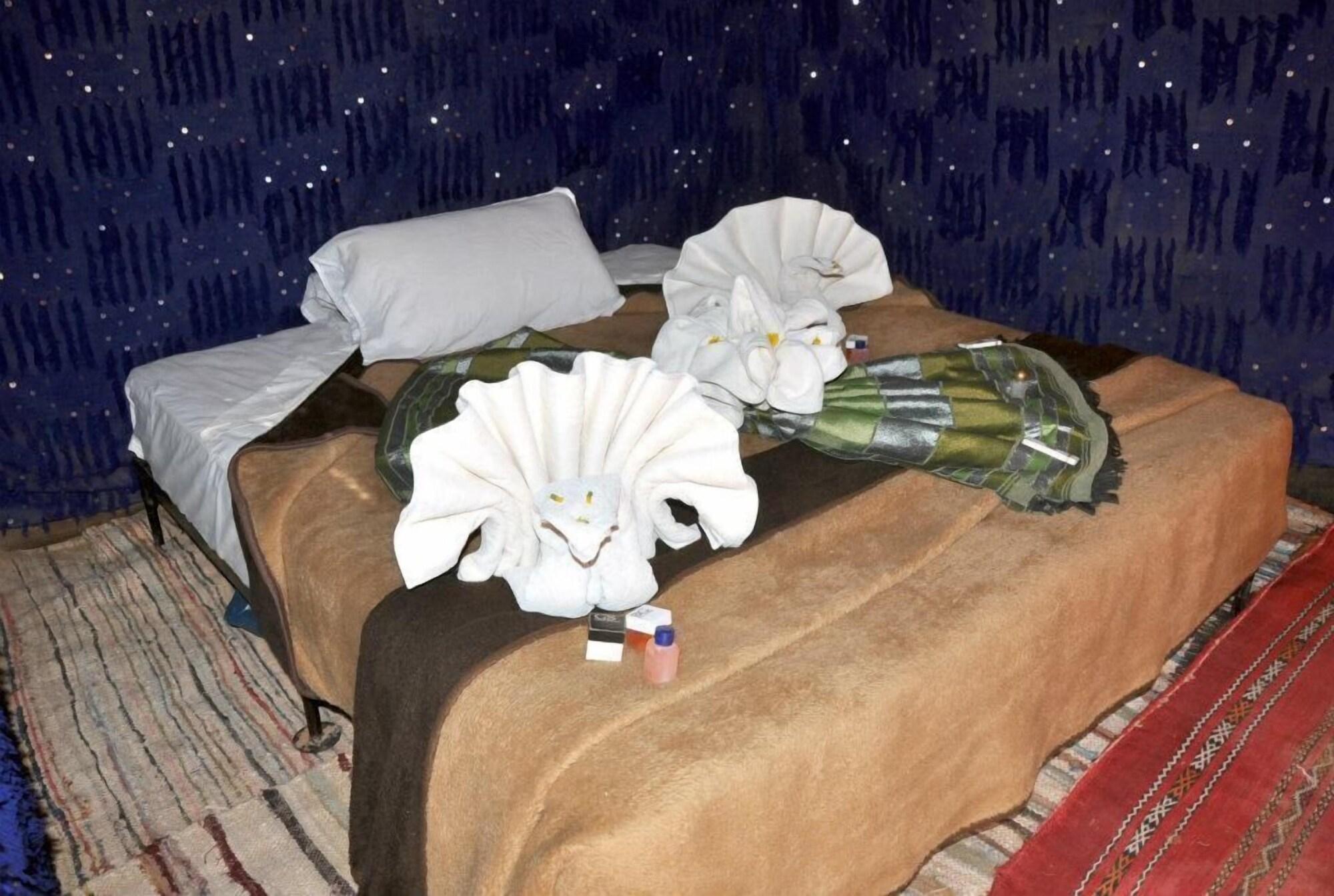 Palmeras Y Dunas Luxery Camp Merzouga Ngoại thất bức ảnh