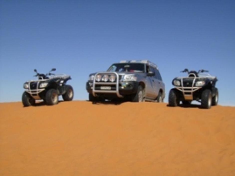 Palmeras Y Dunas Luxery Camp Merzouga Ngoại thất bức ảnh