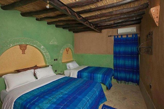 Palmeras Y Dunas Luxery Camp Merzouga Ngoại thất bức ảnh