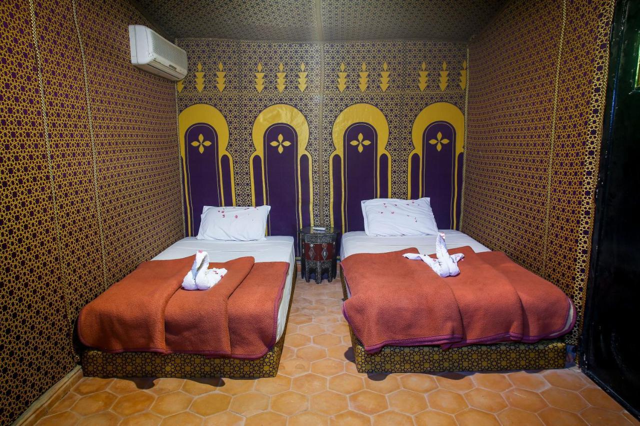 Palmeras Y Dunas Luxery Camp Merzouga Ngoại thất bức ảnh