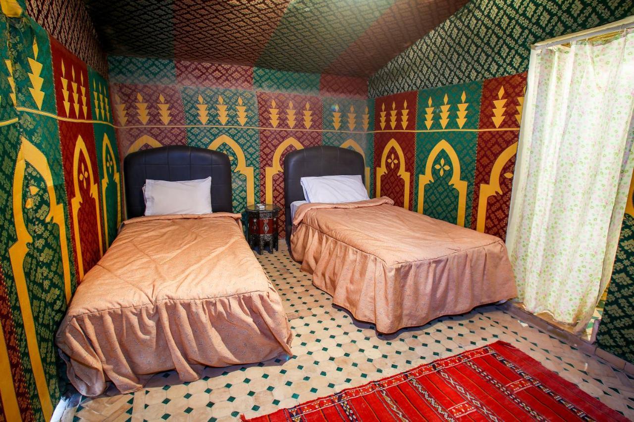 Palmeras Y Dunas Luxery Camp Merzouga Ngoại thất bức ảnh