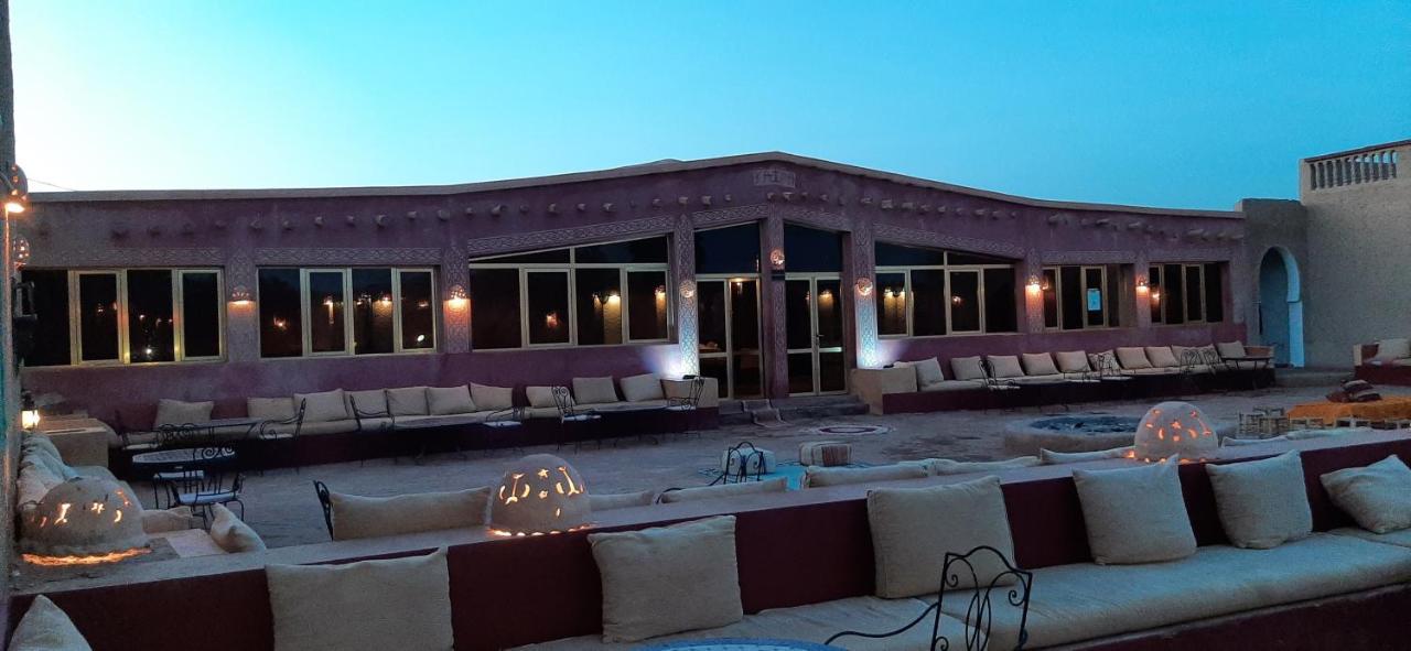 Palmeras Y Dunas Luxery Camp Merzouga Ngoại thất bức ảnh