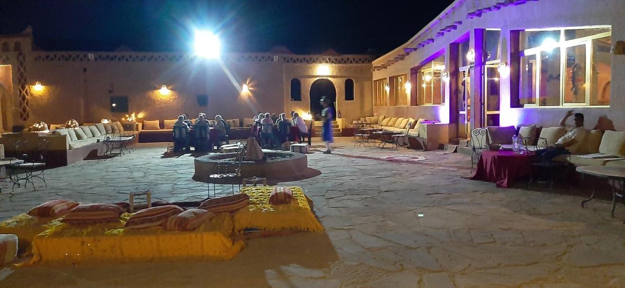 Palmeras Y Dunas Luxery Camp Merzouga Ngoại thất bức ảnh