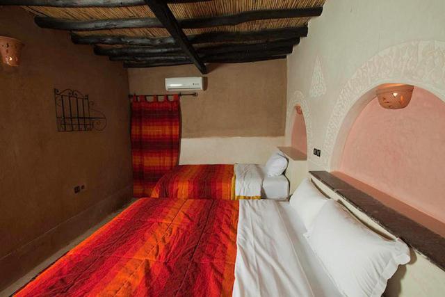 Palmeras Y Dunas Luxery Camp Merzouga Ngoại thất bức ảnh