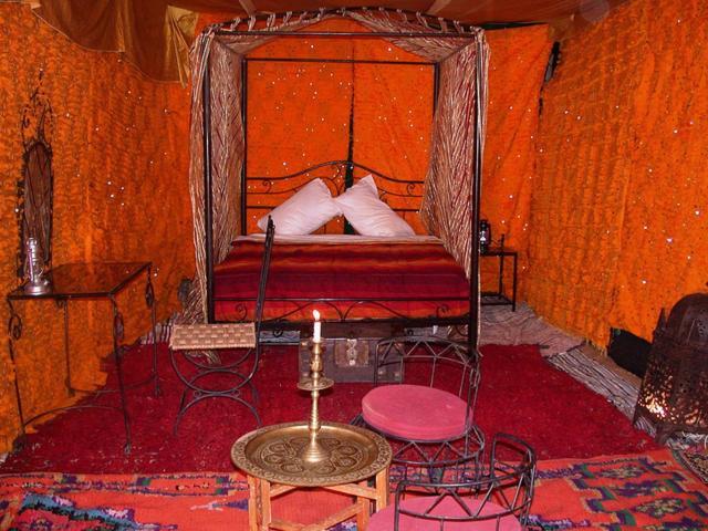 Palmeras Y Dunas Luxery Camp Merzouga Ngoại thất bức ảnh