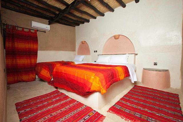 Palmeras Y Dunas Luxery Camp Merzouga Ngoại thất bức ảnh