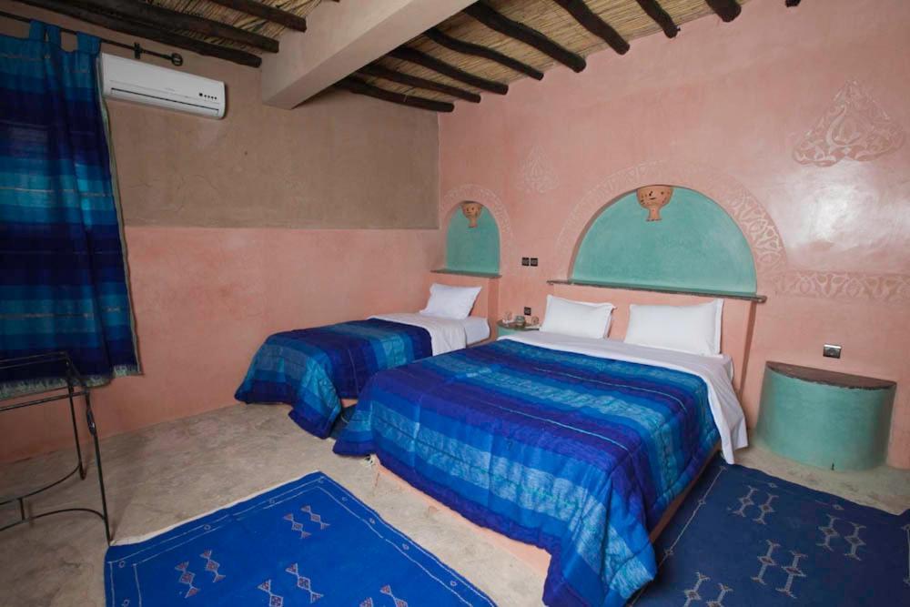 Palmeras Y Dunas Luxery Camp Merzouga Ngoại thất bức ảnh