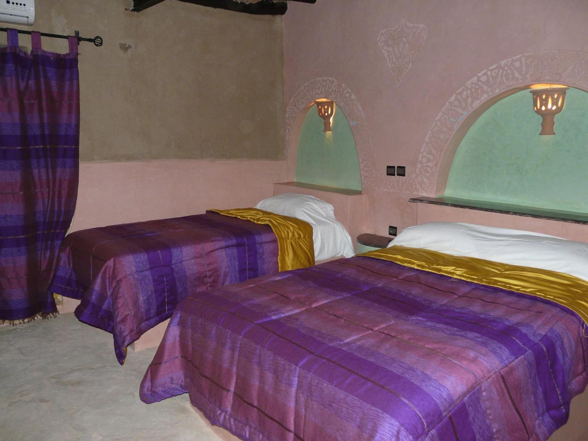 Palmeras Y Dunas Luxery Camp Merzouga Ngoại thất bức ảnh