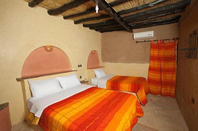 Palmeras Y Dunas Luxery Camp Merzouga Ngoại thất bức ảnh