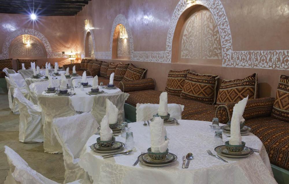 Palmeras Y Dunas Luxery Camp Merzouga Ngoại thất bức ảnh