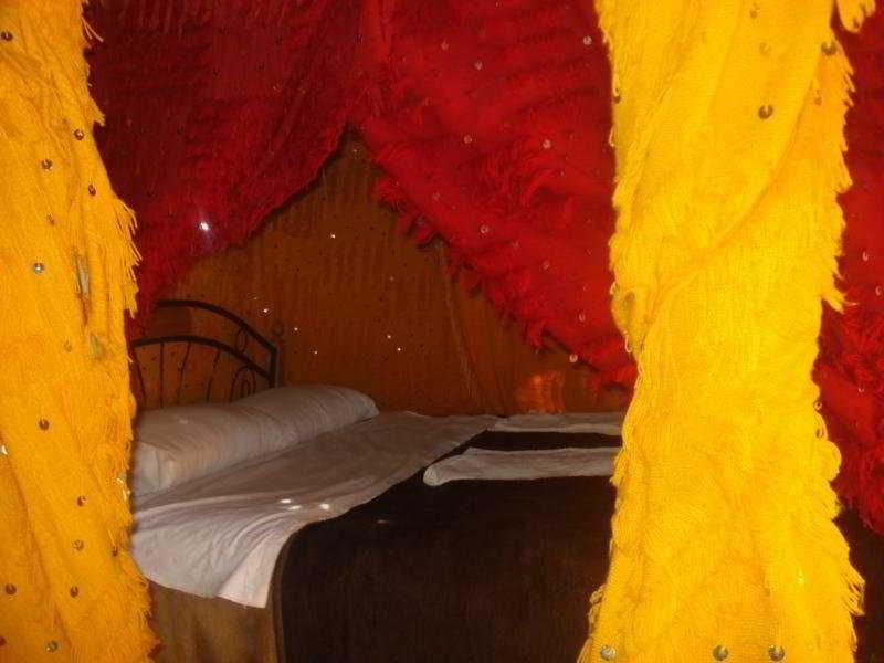 Palmeras Y Dunas Luxery Camp Merzouga Ngoại thất bức ảnh