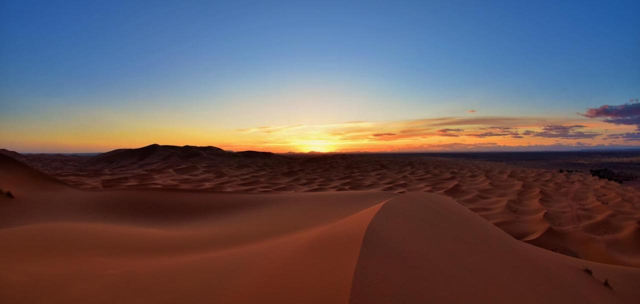 Palmeras Y Dunas Luxery Camp Merzouga Ngoại thất bức ảnh