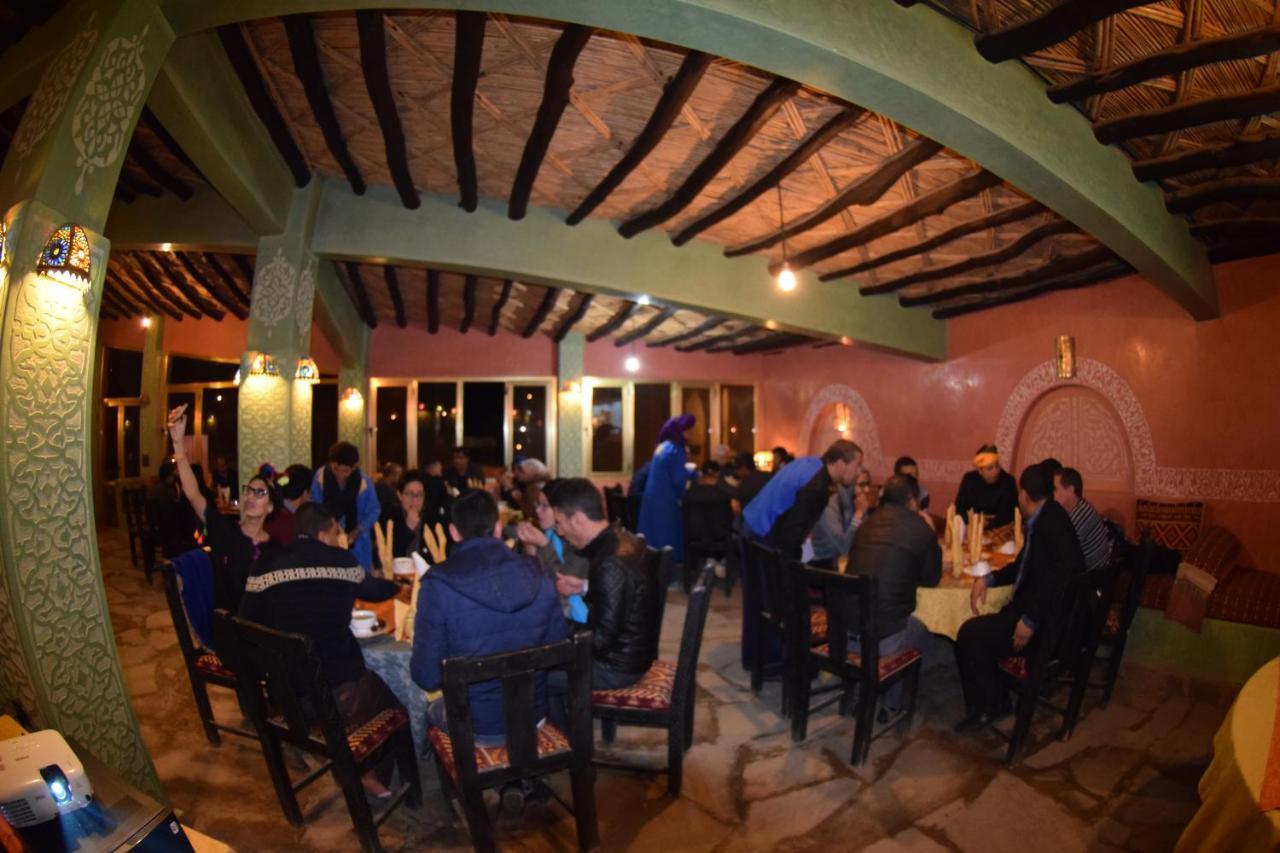 Palmeras Y Dunas Luxery Camp Merzouga Ngoại thất bức ảnh