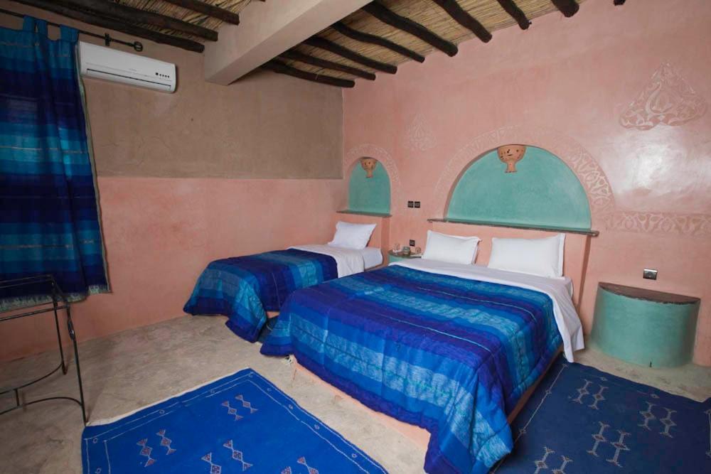 Palmeras Y Dunas Luxery Camp Merzouga Phòng bức ảnh