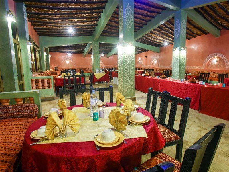 Palmeras Y Dunas Luxery Camp Merzouga Ngoại thất bức ảnh