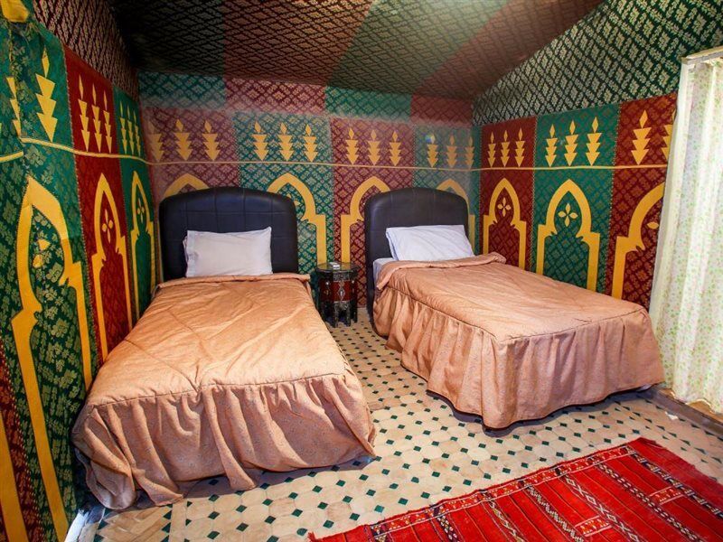 Palmeras Y Dunas Luxery Camp Merzouga Ngoại thất bức ảnh